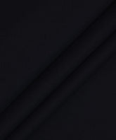 Premium Wash & Wear Suit Black By Arish Fabrics