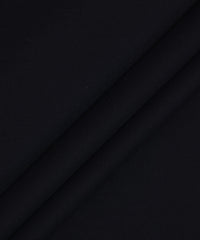 Premium Wash & Wear Suit Black By Arish Fabrics