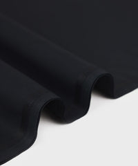 Premium Wash & Wear Suit Black By Arish Fabrics