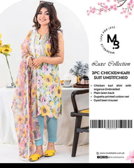 LEEN LAWN 3PCS CHICKEN KARI