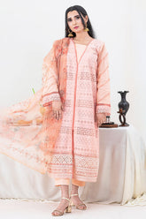 AMIRA LAWN 3PCS CHICKEN KARI