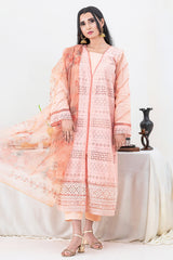 AMIRA LAWN 3PCS CHICKEN KARI