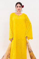 LULU LAWN 3PCS CHICKEN KARI