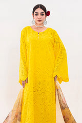 LULU LAWN 3PCS CHICKEN KARI