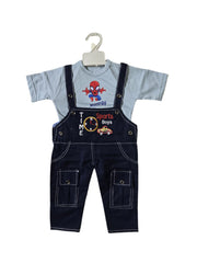 Cotton Romper – Kids