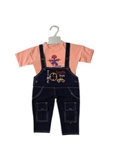 Cotton Romper – Kids