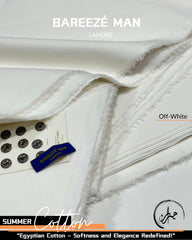 BAREEZE SOFT EGYPTIAN COTTON