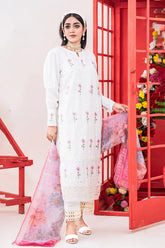 FARANOUSH LAWN 3PCS CHICKEN KARI