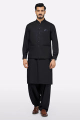 Imported italian suit [ UNSTICHED ]