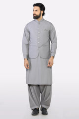 Imported italian suit [ UNSTICHED ]