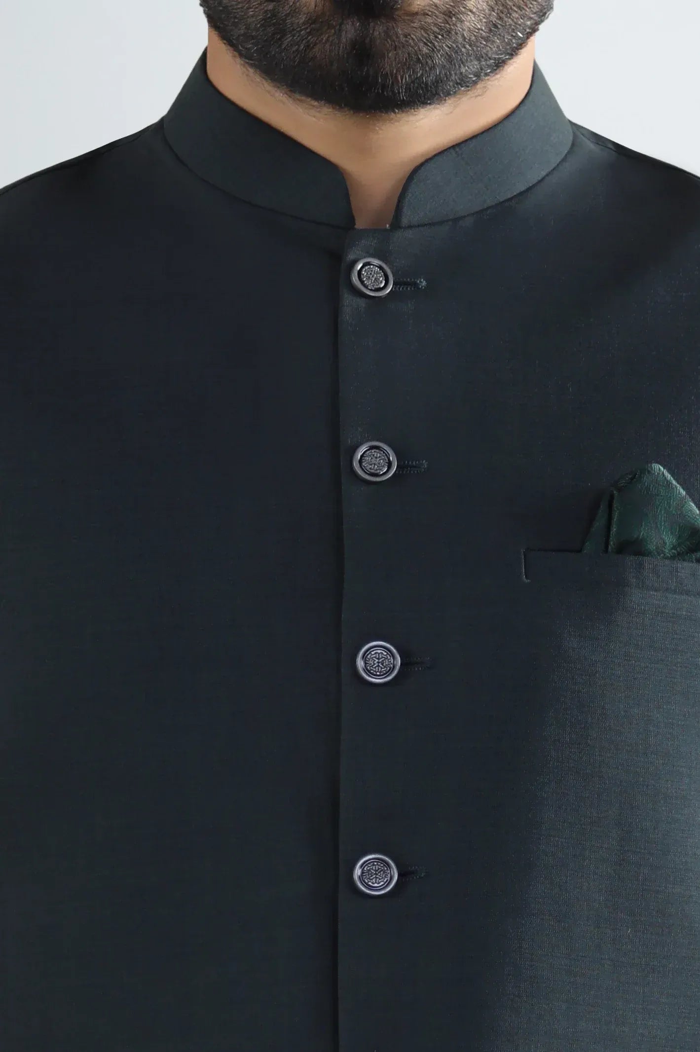 Imported italian suit [ UNSTICHED ]